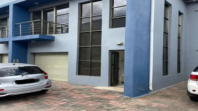 Flat/Apartment to Rent in Newlands