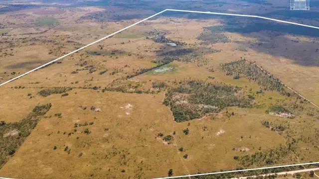 Farm/Plot for Sale in Darwendale