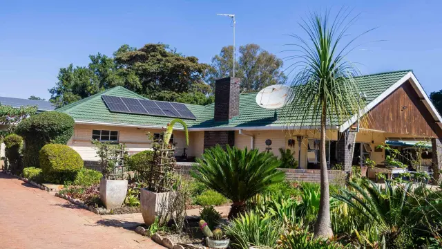 House for Sale in Mount Pleasant