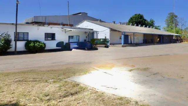 Warehouse/Industrial for Sale in Marondera