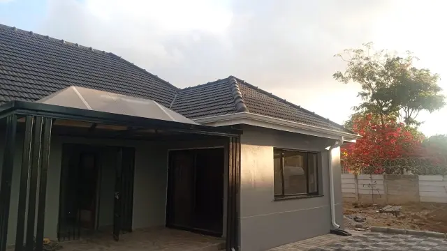 3 Bedroom House to Rent in Milton Park