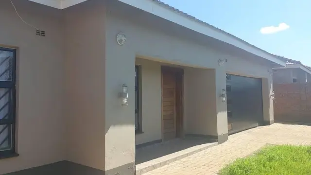 House for Sale in Adylinn