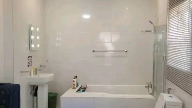 4 Bedroom House to Rent in Borrowdale