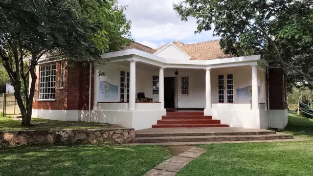 House for Sale in Hillside Byo