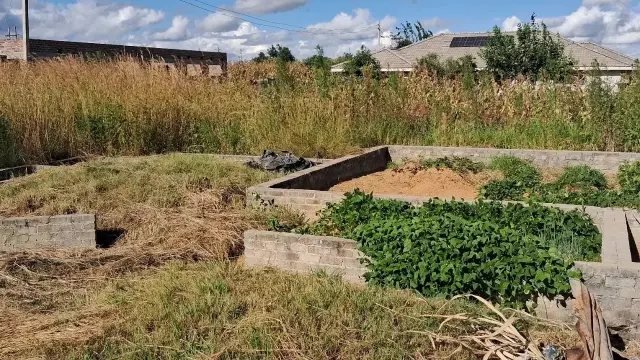 Residential Stand for Sale in Ruwa