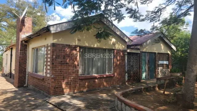 House for Sale in Sauerstown