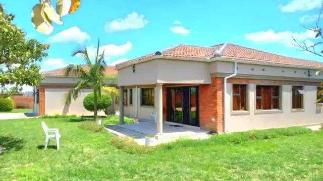 House for Sale in Pomona