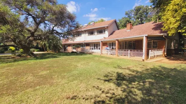 House to Rent in Highlands