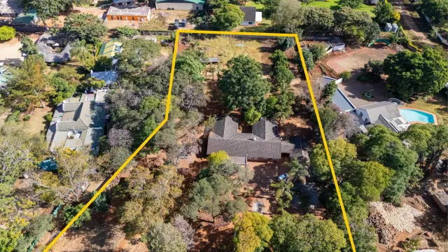 House for Sale in Greystone Park