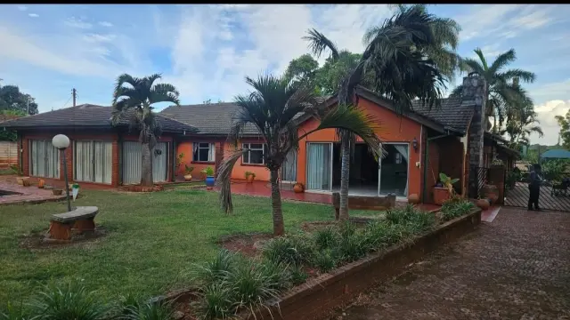 House for Sale in Bluff Hill