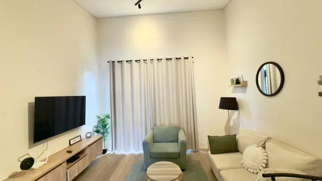 Townhouse/Cluster to Rent in Vainona