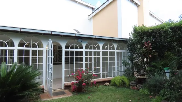 Cottage/Garden Flat to Rent in Avondale