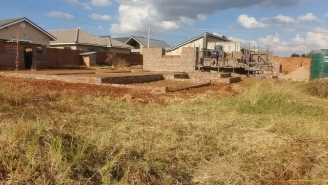 Residential Stand for Sale in Westgate