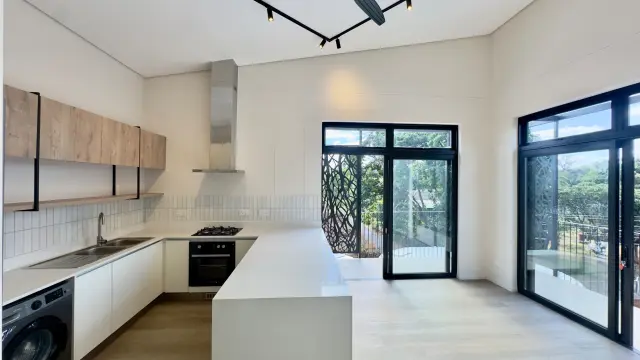 Townhouse/Cluster to Rent in Vainona