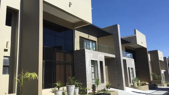Townhouse/Cluster to Rent in Kambanji
