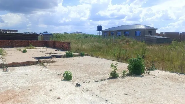 Residential Stand for Sale in Donnybrook