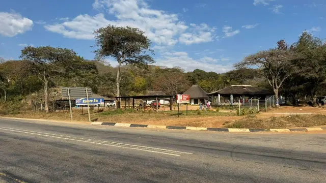 Farm/Plot for Sale in Odzi