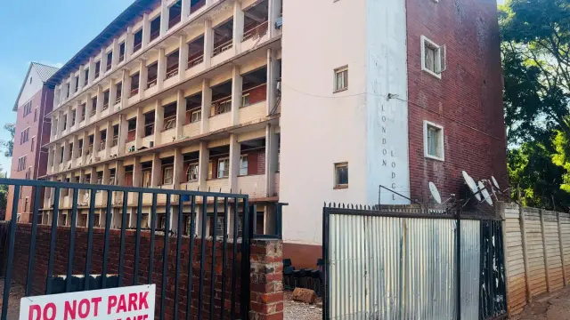 Flat/Apartment to Rent in Avenues