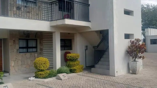 Townhouse/Cluster for Sale in Newlands