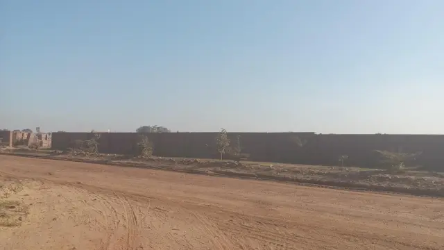 Residential Stand for Sale in Spitzkop