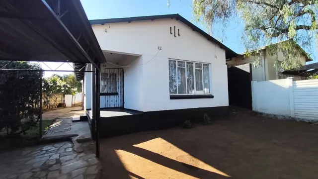 House for Sale in Bradfield