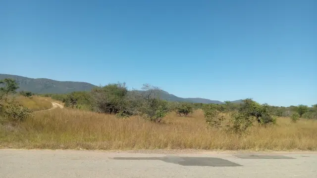 Commercial Stand for Sale in Wedza