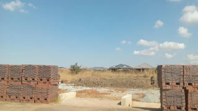 Residential Stand for Sale in Nyabira