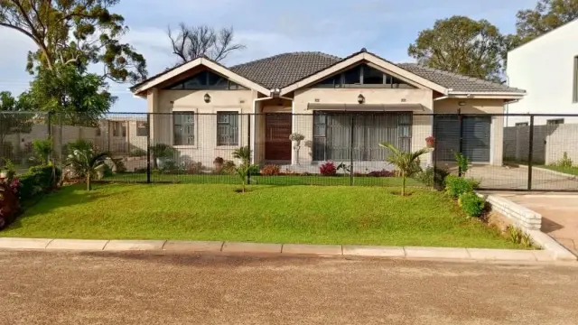 House to Rent in Borrowdale