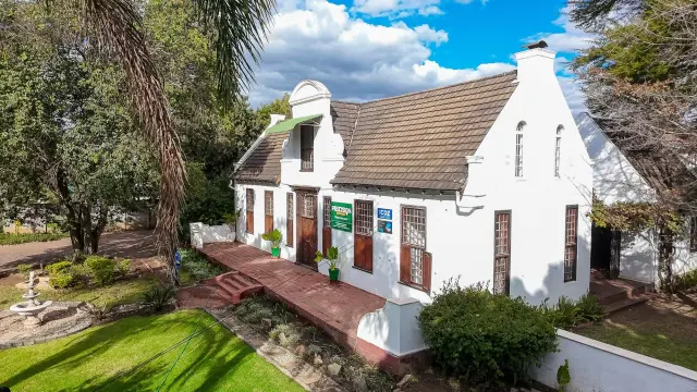 House for Sale in Alexandra Park