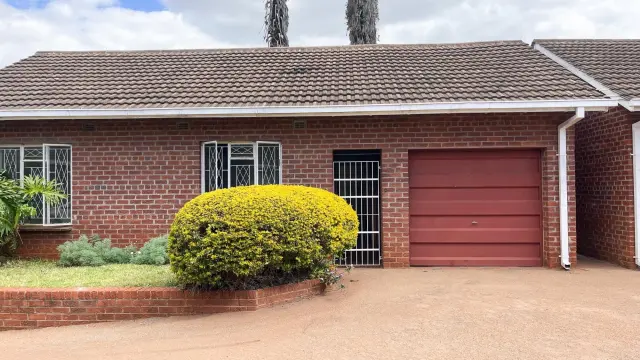 3 Bedroom Cottage/Garden Flat to Rent in Mandara