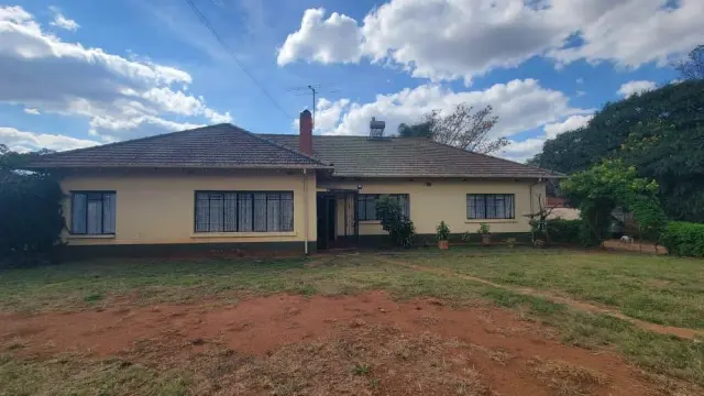 House for Sale in Kumalo