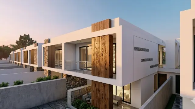 Townhouse/Cluster for Sale in Strathaven