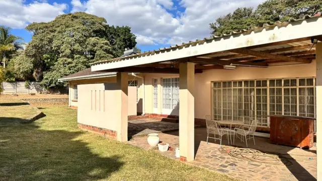 House for Sale in Highlands
