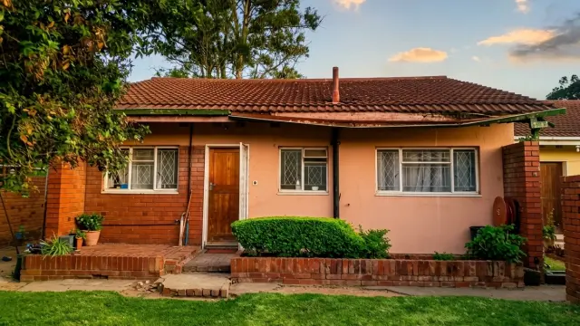 Cottage/Garden Flat for Sale in Avonlea