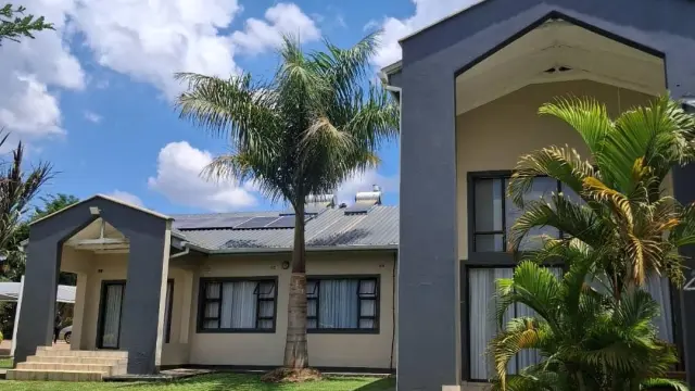 Townhouse/Cluster to Rent in Quinnington