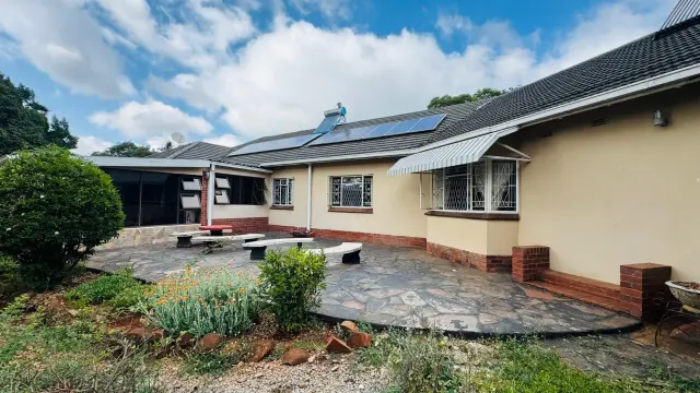 House for Sale in Rolf Valley