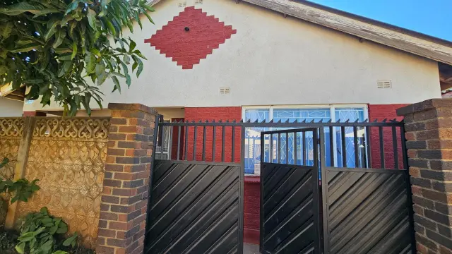 House for Sale in Kuwadzana