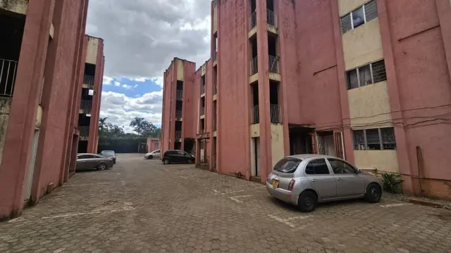 Flat/Apartment to Rent in Avenues