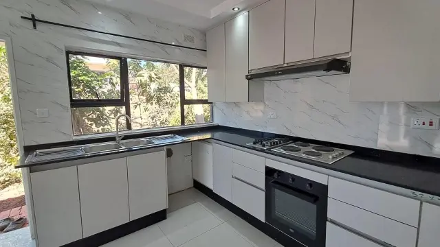 3 Bedroom Cottage/Garden Flat to Rent in Quinnington