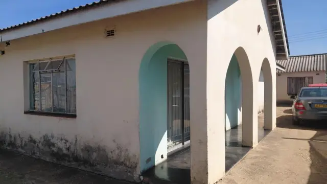 House to Rent in Tynwald