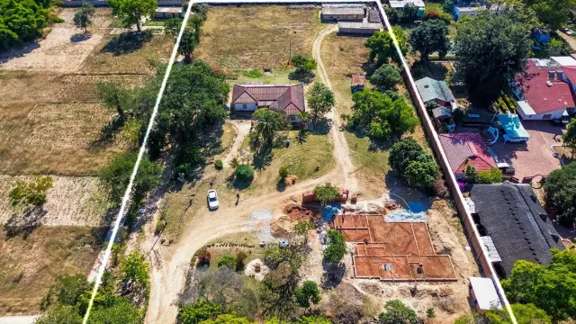 Residential Stand for Sale in Greendale