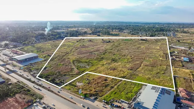 Residential Stand for Sale in Athlone
