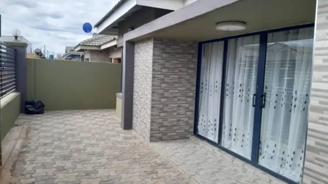 Townhouse/Cluster for Sale in Aspindale Park