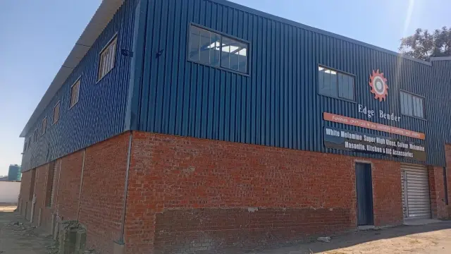 Warehouse/Industrial to Rent in Msasa
