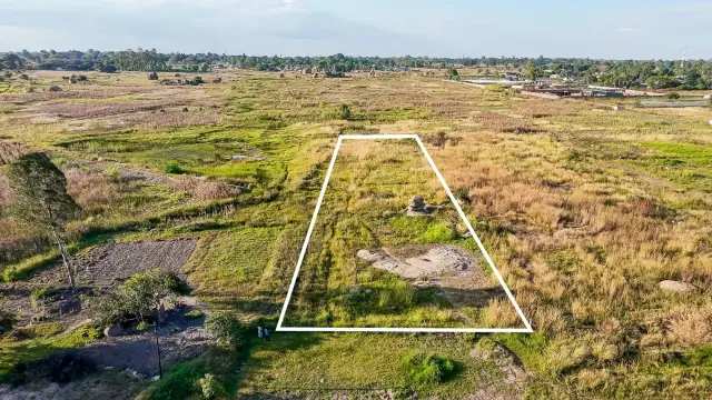 Industrial Stand to Rent in Msasa