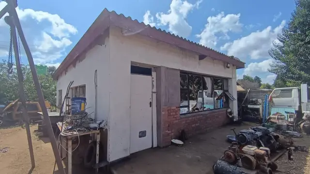 House for Sale in Windsor Park