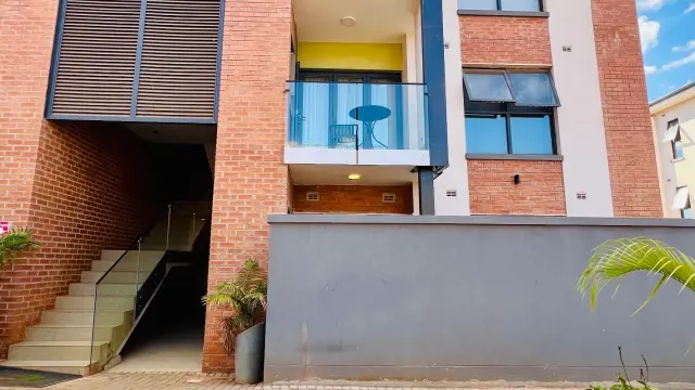 Flat/Apartment to Rent in Glen Lorne