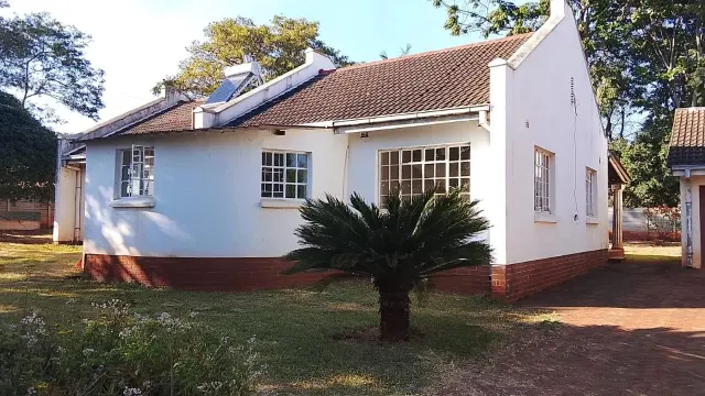 3 Bedroom House to Rent in Westgate