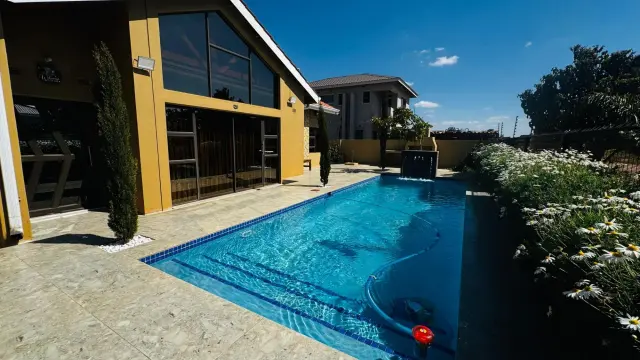 House for Sale in Pomona