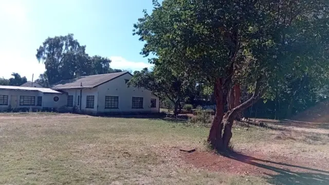 Residential Stand for Sale in Banket